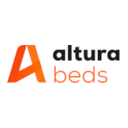 Altura beds via travelgate